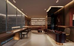 The Grange (D10), Condominium #459401551